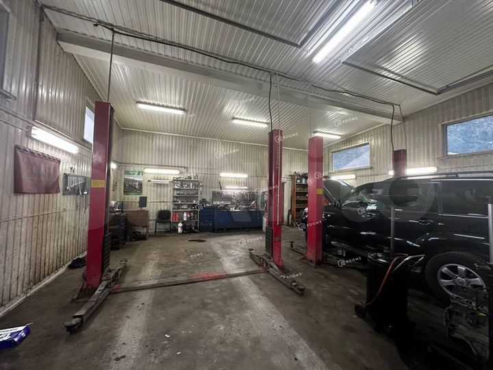 Дом 117 м² на участке 14 сот.