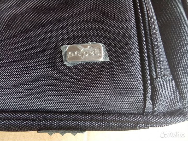 Сумка для ноутбука