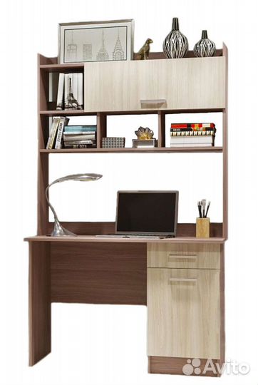 Письменный стол пкс-2
