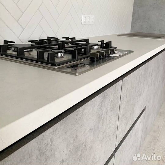 Кухня Кухонный гарнитур
