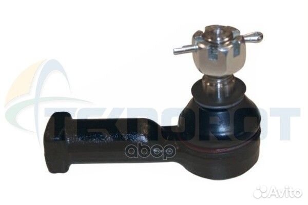 Наконечник рулевой тяги T-261 T-261 Teknorot