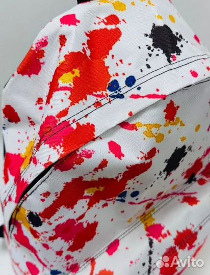 Рюкзак 15-20 л. Новый