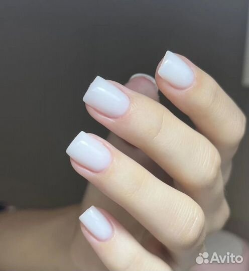 Маникюр l ЖК солнечный город