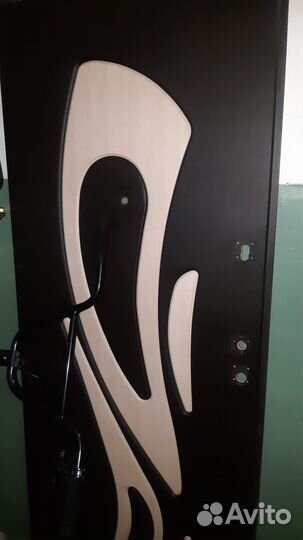 Продам панель на входную дверь