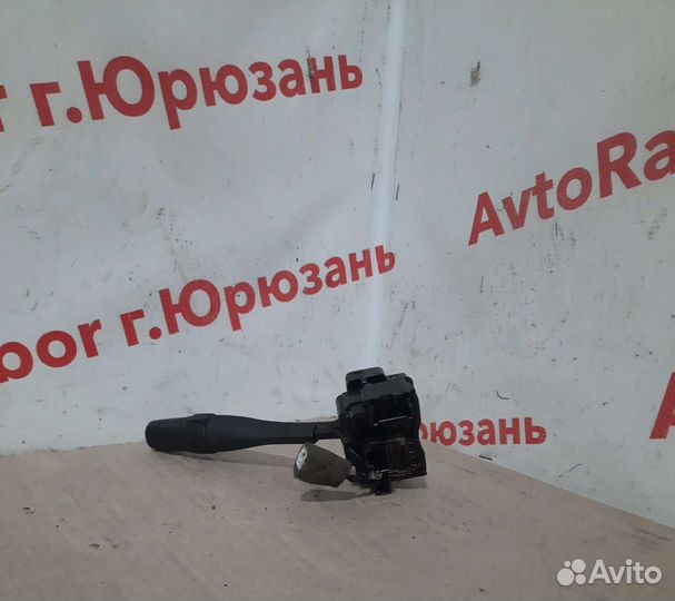 Подрулевой переключатель поворотов Nissan Presage