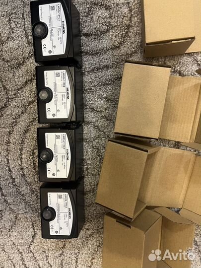 Новые Siemens lmo14.111c2