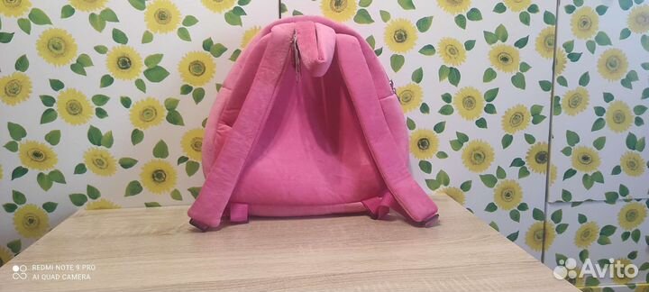 Рюкзак Hello Kitty