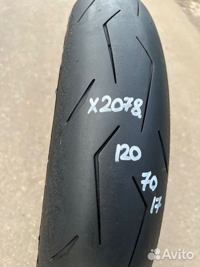 120/70 R17 pirelli diablo super corsa 2078x