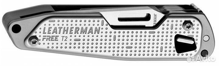 Leatherman Free T2 Multifunction Knife