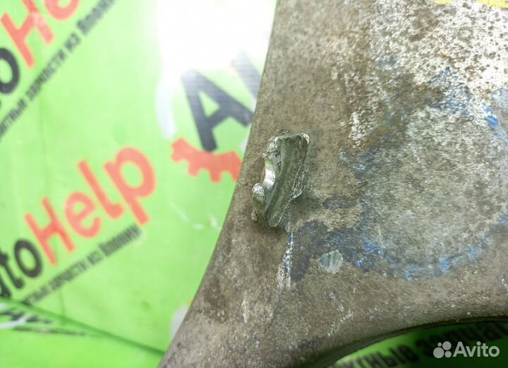 Рычаг BMW X5 E53 задний правый нижний дефект