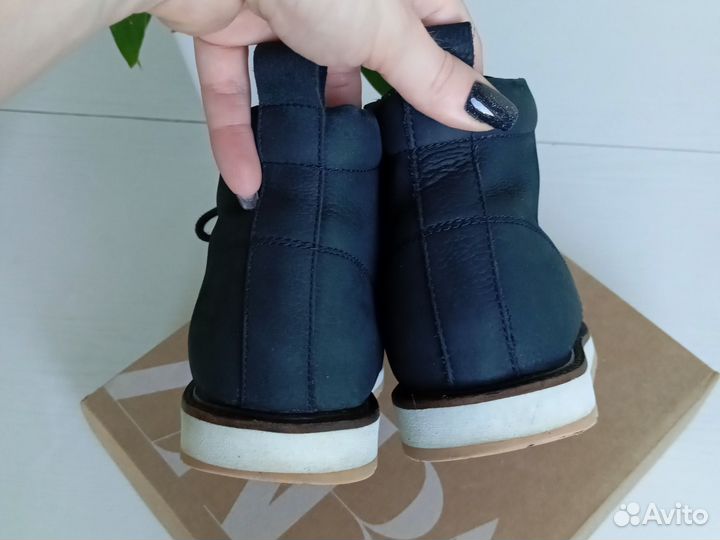 Ботинки Zara 36