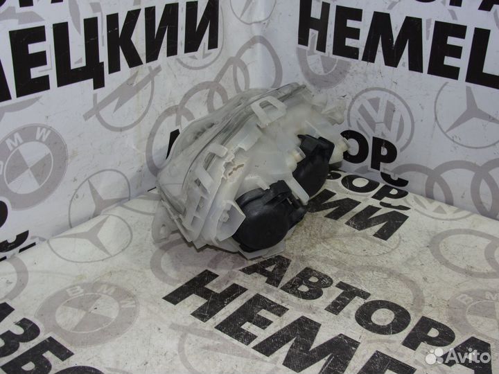 Фара левая Smart Fortwo 1998-2006