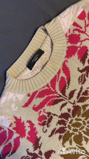 Свитер max mara размера s
