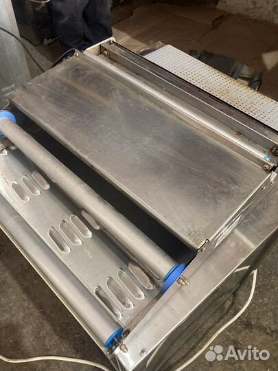 Горячий стол