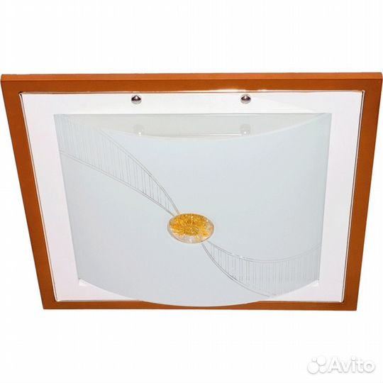 Люстра потолочная