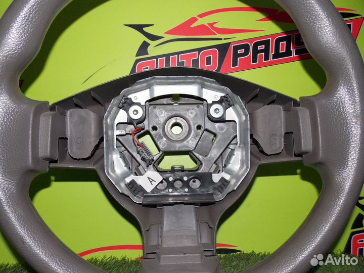 Руль nissan E11, E11E, NE11, ZE11 note