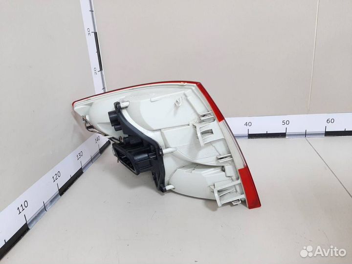 Фонарь задний правый Skoda Octavia A7 2013