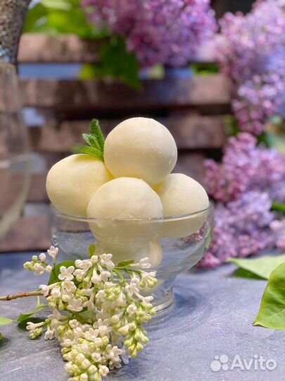 Масло сливочное домашнее из козьего молока