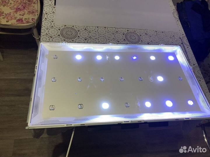 Выездной ремонт ЖК телевизоров(частный мастер)