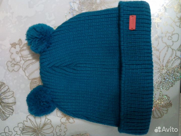 Шпака женская