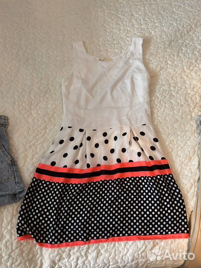 Женские вещи