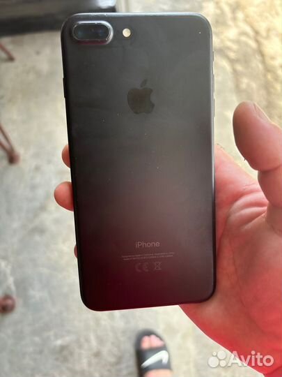 iPhone 7 Plus, 32 ГБ
