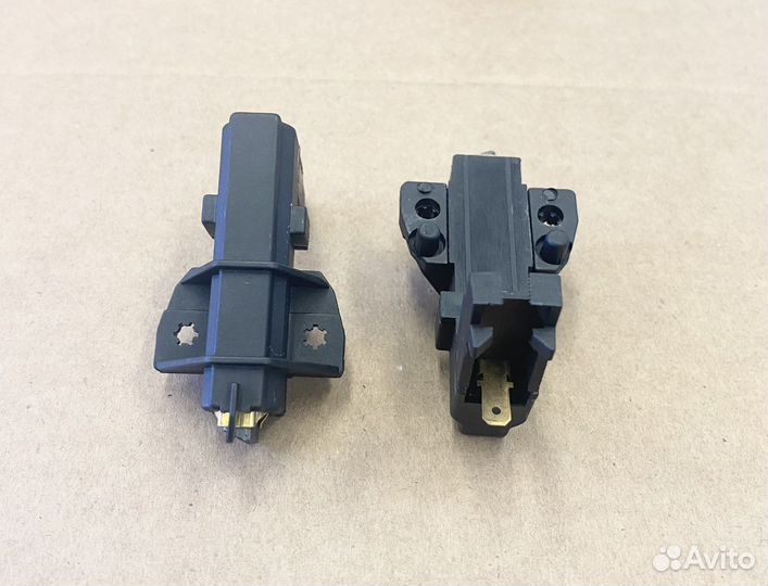 Щетки двигателя для стиральных машин Indesit