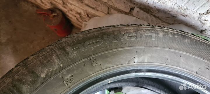 Nokian Tyres Hakka Blue 225/60 R18 104