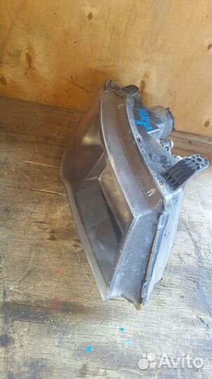 Фара правая део нексия 150 К