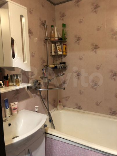 1-к. квартира, 34,5 м², 1/5 эт.