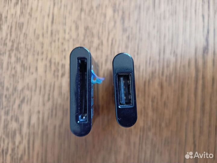 Переходник usb, sd-card Samsung