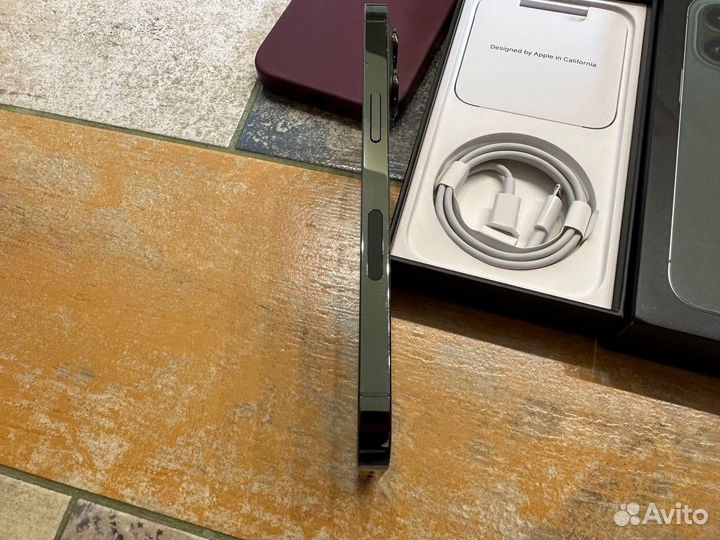 iPhone 13 Pro, 256 ГБ