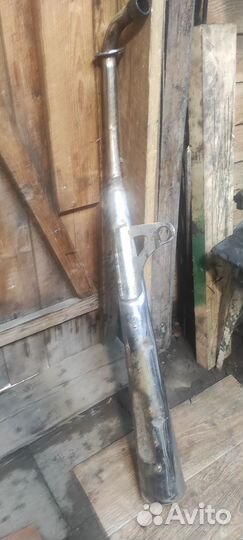 Запчасти на мопед альфа 110