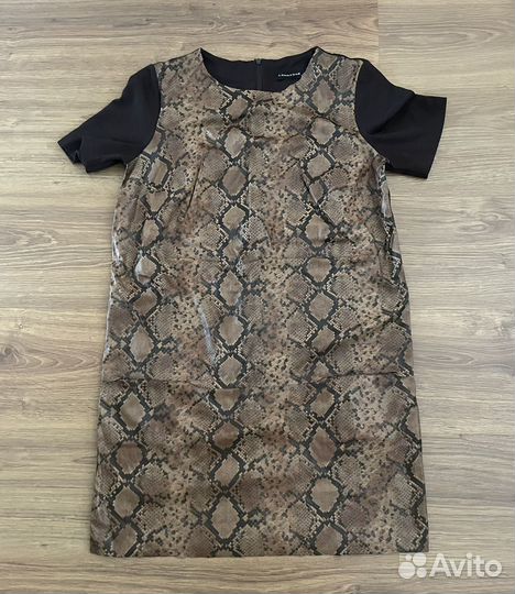 Платья пакетом 44-46