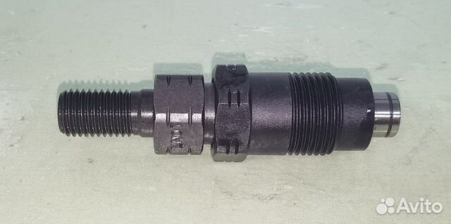 Форсунка топливная 4D56 4D56T D4BH 33800-42510