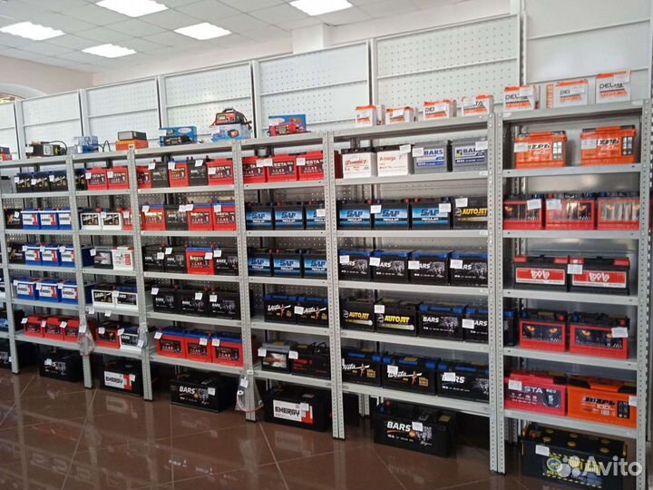 Акб для Азиатских марок авто / доставка