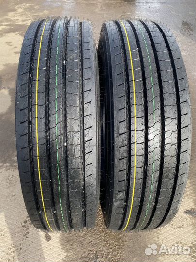 315/80R22.5 Кама Forza REG S