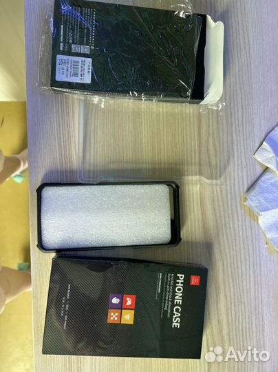 Чехол на xiaomi mi 10t pro