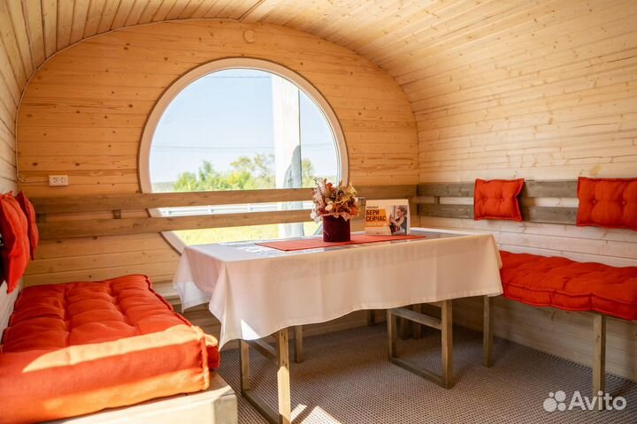 Баня Мах-Хаус