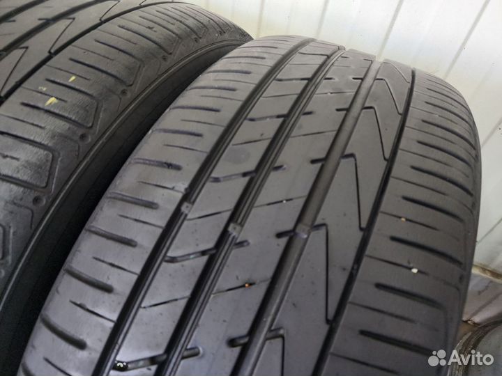 Hankook Ventus S1 Evo2 SUV K117A 235/50 R19 99V