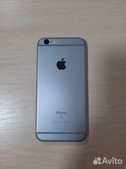 iPhone 6S, 32 ГБ