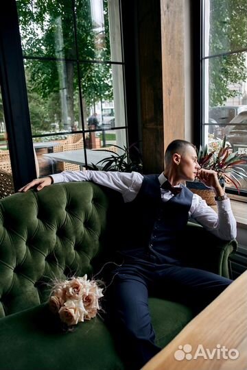 Фотограф на свадьбу