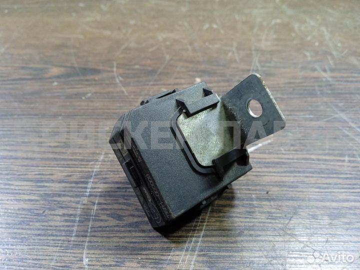 Блок иммобилайзера Киа Сид 1