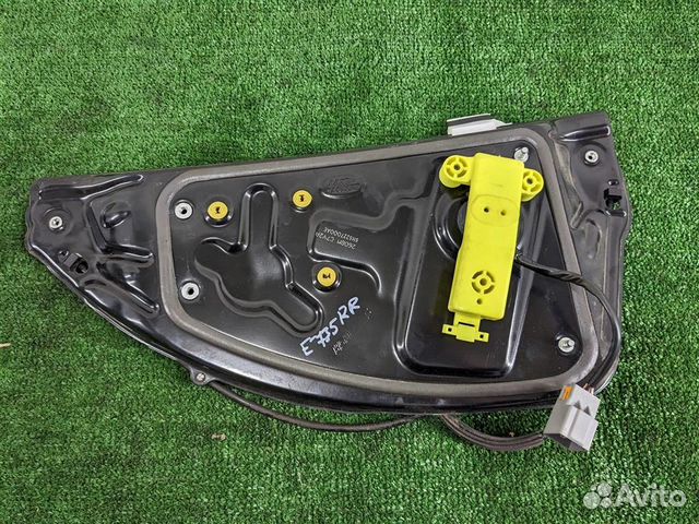 Стеклоподъемник задний правый Land Rover Freeland