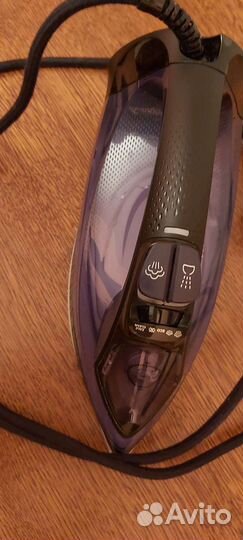 Утюг Philips новый