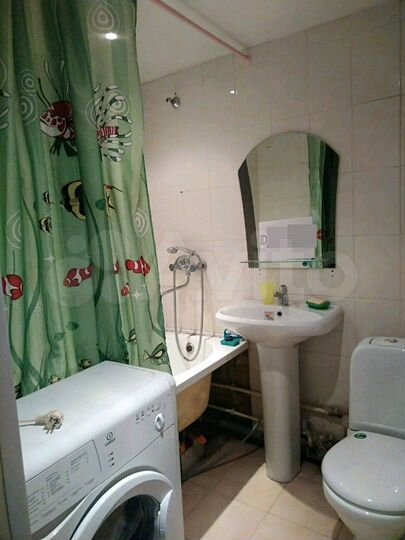 1-к. квартира, 37 м², 7/9 эт.