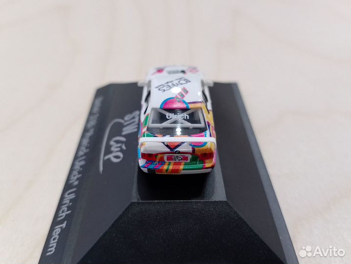 BMW 3er E36 (1990-2000) 318i, DTM, №34