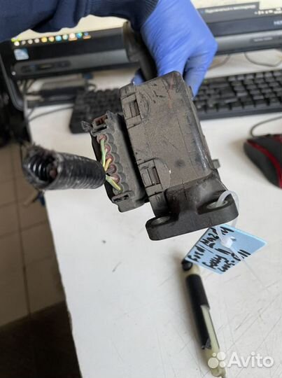 Педаль газа Электро Focus 2 / Mazda 3/5