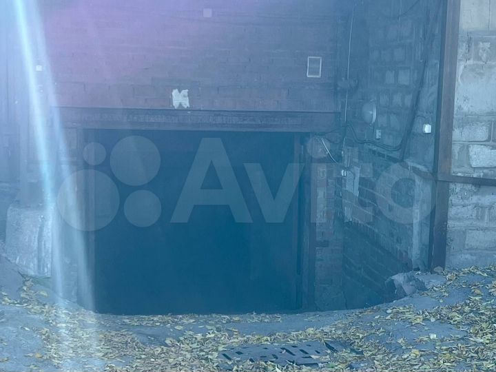Гараж, 14 м²