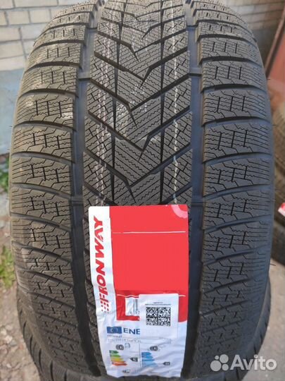 Fronway IceMaster II 275/45 R20 109H